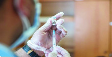 ۱۰ درصد مردم استان ایلام دوز سوم واکسن کرونا را تزریق کردند