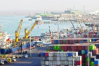 رشد ۴۱ درصدی صادرات ایران به شانگهای