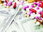 وزیر بهداشت:  ۳ میلیارد دلار ارز برای تأمین دارو اختصاص یافت