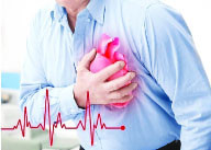 اختلال کبدی ریسک بیماری قلبی را افزایش می دهد