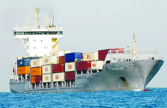 معاون استاندار بوشهر: خط کشتیرانی بار و مسافر بین بوشهر و قطر راه‌اندازی می‌شود