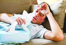 عفونت کووید ۱۹ مانع از ابتلا به سرماخوردگی معمولی می‌شود