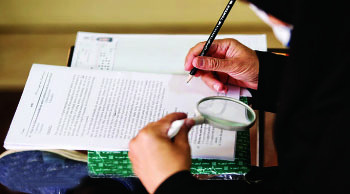 مشاور رئیس سازمان سنجش: کارت کنکور کارشناسی ارشد ۱۴۰۱ امروز منتشر می‏شود