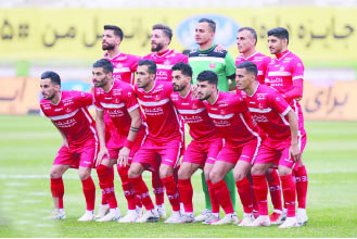 حمید درخشان پیشکسوت پرسپولیس: بازیکنان جدید پرسپولیس کیفیت خوبی نداشتند