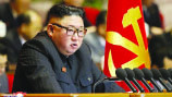 انتقاد شدید رهبر کره شمالی نسبت به شیوع کرونا در این کشور