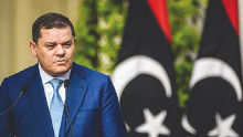 رئیس دولت وحدت ملی لیبی:با تظاهرکنندگان در سراسر کشور هم‌صدا می‌شوم