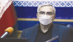 وزیر بهداشت: هر سرماخوردگی مشکوک به کروناست