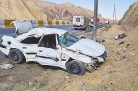امدادرسانی هلال احمر به ۱۶ حادثه در استان سمنان