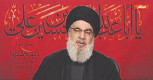 سید حسن نصرالله:ایران بعنوان قلب محور مقاومت باقی خواهد ماند