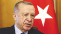 اردوغان:مسجد الاقصی خط قرمز ماست