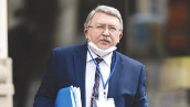 میخائیل اولیانوف:پیشنهادهای ایران به اتحادیه اروپا «منطقی و حرفه‌ای» است