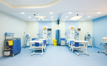 تا پایان سال آینده ۶ "بیمارستان" درکرمانشاه افتتاح می شود
