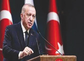 اردوغان:آمریکا به ما جنگنده ندهد، از کشورهای دیگر تهیه می‌کنیم