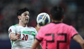 حمید درخشان  کارشناس فوتبال : با تغییر سرمربی باید به دور دوم صعود کنیم