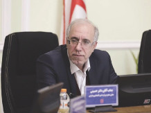 معاون وزیر اقتصاد: عضویت ایران در سازمان شانگهای دسترسی به بازار هدف را گسترش می‌دهد