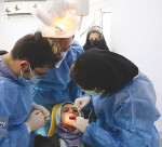 نتایج نهایی سی و ششمین دوره آزمون دستیاری دندانپزشکی اعلام شد