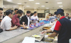 نظارت سازمان امور دانشجویان بر کیفیت غذای دانشجویی در دانشگاه‎ها