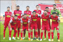 عملکرد موفق پرسپولیسی ها در فصل نقل‌وانتقالات