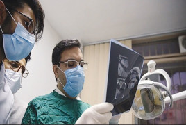 آزمون صلاحیت بالینی دندانپزشکی از سال ۱۴۰۲ برگزار می‏شود