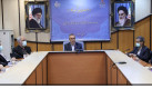 گستره فعالیت‌های اکتشافی شرکت ملی نفت به خارج از مرزهای ایران می‌رود