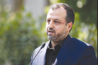 وزیر اقتصاد: نهایی شدن ۱۶ نقطه تفاهم برای اجرای سند ۲۵ ساله ایران و چین