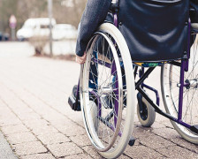 مدیرکل بیمه سلامت استان مرکزی: افزایش خدمات بیمه ای به معلولان جامعه