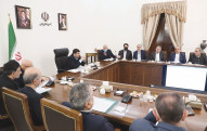 شورای اقتصاد با طرح توسعه، افزایش تولید و بهره‌برداری میدان نفتی شادگان موافقت کرد