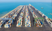 صادرات ۱۱.۵ میلیارد دلار کالا از گمرکات استان بوشهر
