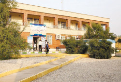 ساخت ۱۶۰ بیمارستان و مرکز بهداشتی برکت  در سه استان محروم کشور
