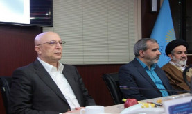 مکاتبه وزیر علوم با رئیس جمهور  در خصوص دانشگاه پیام نور