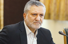 وزیر کار : سهم یک میلیارد دلاری ایران از بازار آفریقا