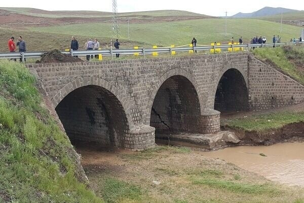 به زودی مسیر اردبیل- سرچم بازگشایی می‌شود