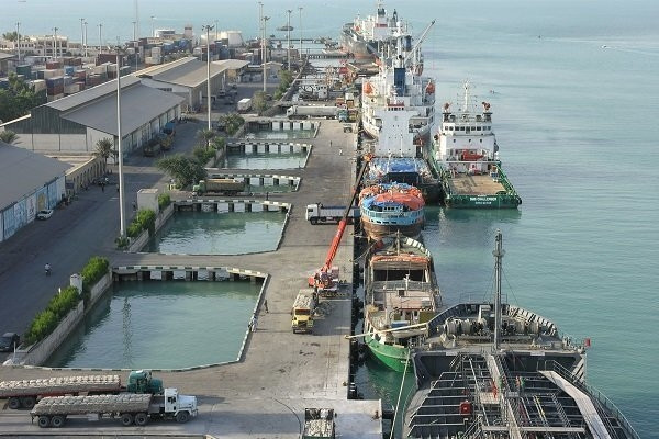 ۳۵۰ میلیارد تومان سرمایه گذاری در ساخت پایانه مسافری دریایی بوشهر