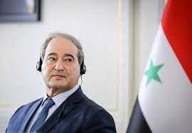 فیصل مقداد:تحریم‌های غرب علیه سوریه باید لغو شوند