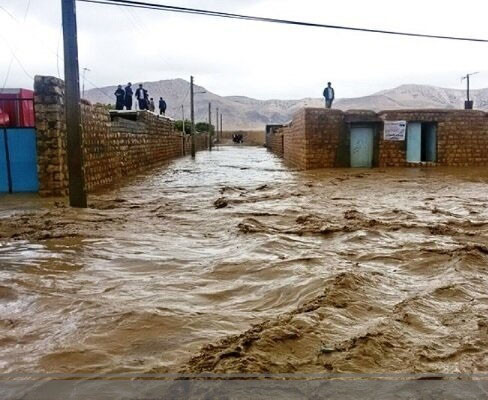 جبران خسارت سیل زدگان با فوریت