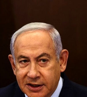 نتانیاهو:ایران و آمریکا درباره یک توافق کوچک مذاکره کرده‌اند