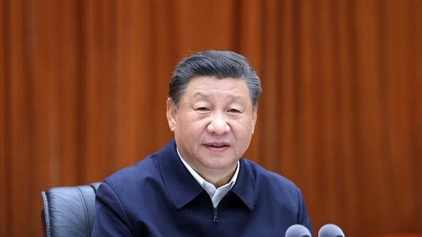 شی جین‌پینگ:سازمان همکاری شانگهای باید با تحریم‌های یک جانبه مقابله کند