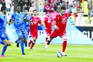 تیم‌های ایرانی با تیم‌های عربی قابل مقایسه نیستند