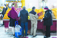 پوشش بیمه‌ای مشاغل مجازی، کارگران میادین تره‌بار و اتباع خارجی، روی میز تأمین‌اجتماعی