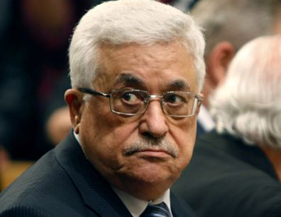 محمود عباس:‌هدف رژیم صهیونیستی، از بین بردن پایه‌ها  و مبانی تشکیل دولت فلسطین است