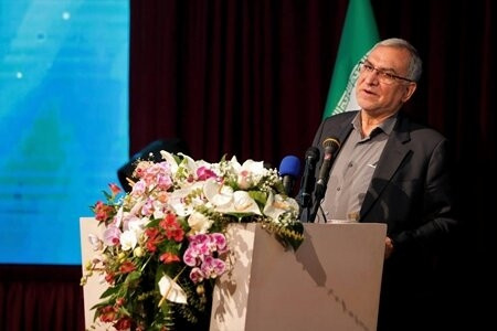 لزوم افزایش تخت‌های بیمارستانی ویژه کودکان  در کشور