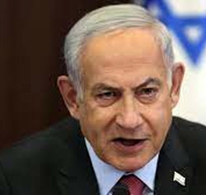 نتانیاهو:در وضعیت جنگی قرار داریم