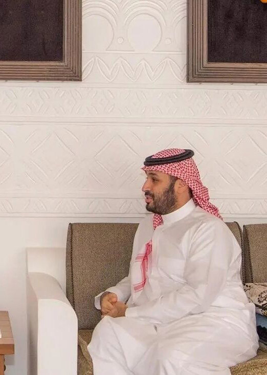 بن سلمان در دیدار با بلینکن: عملیات نظامی در غزه باید متوقف شود