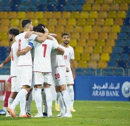 ایران آماده قهرمانی در جام ملت‌های آسیاست