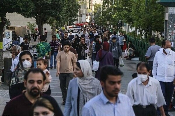 آنفلوانزا در راس ویروس‌های تنفسی در گردش در کشور