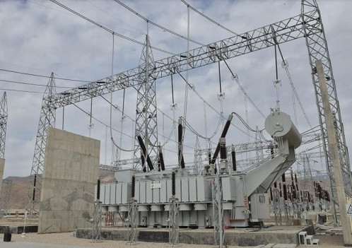 ۱۵ پروژه اولویت‌دار برق منطقه‌ای خوزستان جهت گذر از پیک مصرف تابستان ۱۴۰۳