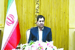 آمادگی ایران برای صادرات خدمات فنی و مهندسی در حوزه‌های نفت، گاز و پتروشیمی