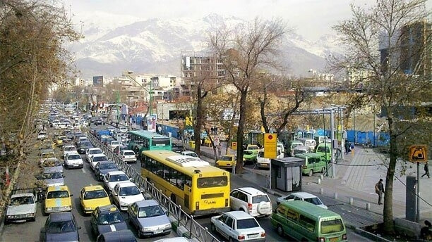 ناوگان حمل‌ونقل عمومی اراک؛ نیازمند نوسازی