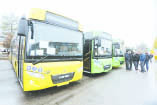 حمل‌ونقل عمومی نجف‌آباد جان تازه می‌گیرد