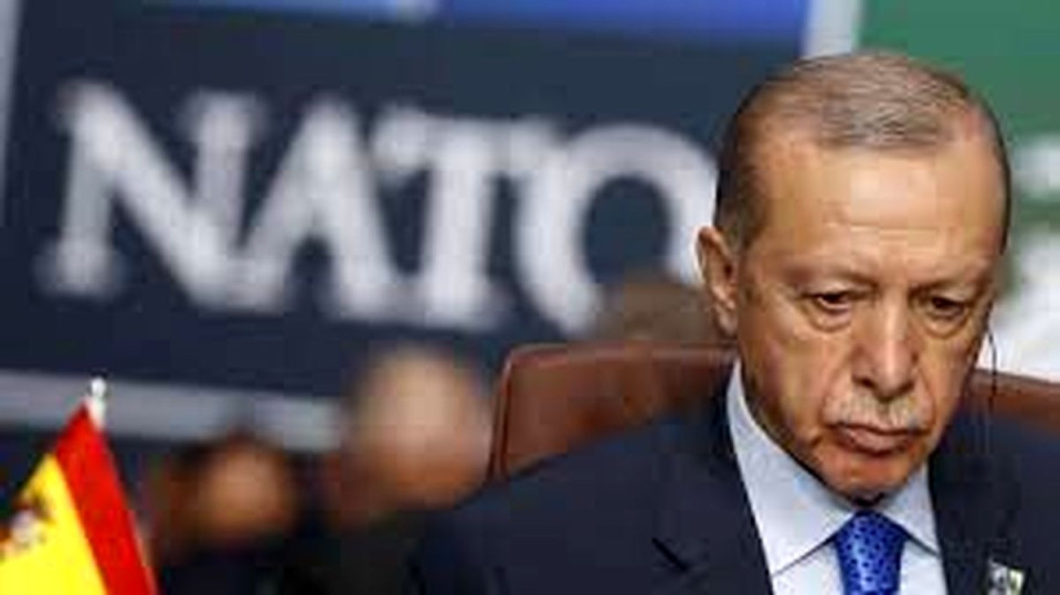 اردوغان:چیزی از غزه باقی نمانده است